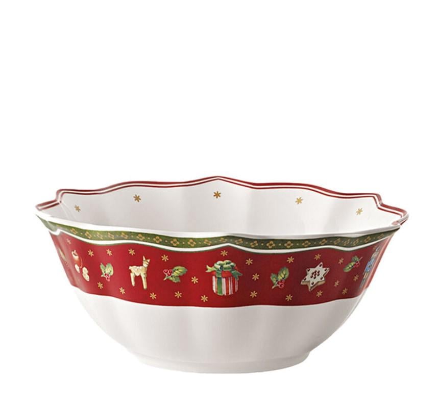 Салатник Villeroy & Boch Toy's Delight 19 см (1485851900)