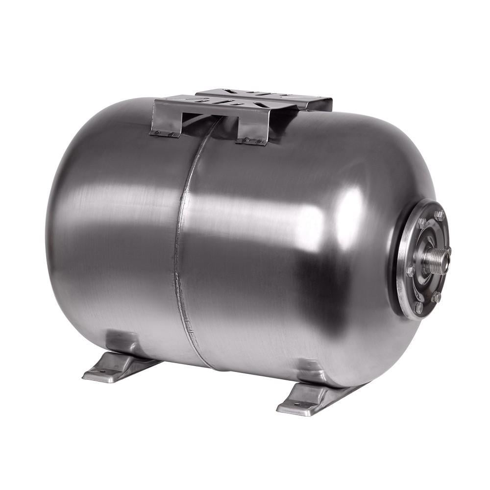 Гідроакумулятор Vitals aqua UTHS 50 л (AMT-87694T) - фото 3 Гідроакумулятор Vitals aqua UTHS 50 л (AMT-87694T) - фото 3