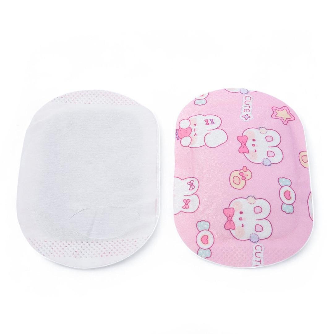 Набір термогрілок для рук до 10 год 2 шт. (7G-F-7997) - фото 4