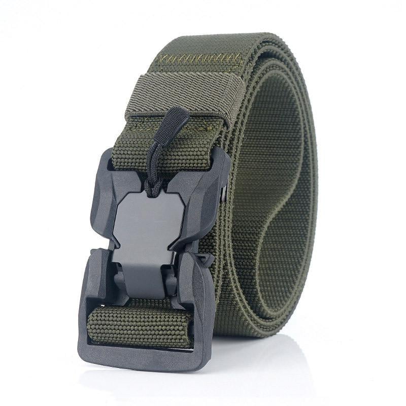 Ремень поясной Primo Magnetic Army Green