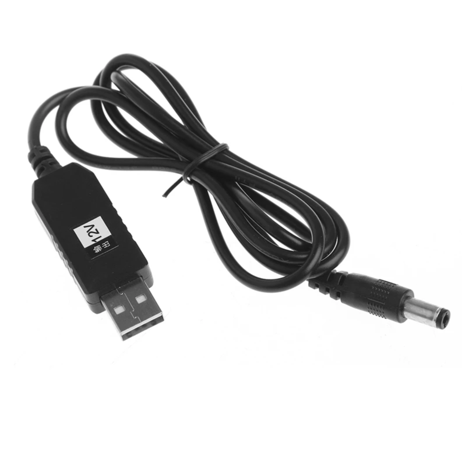 Адаптер USB XOKO DC 5 12 5 12V