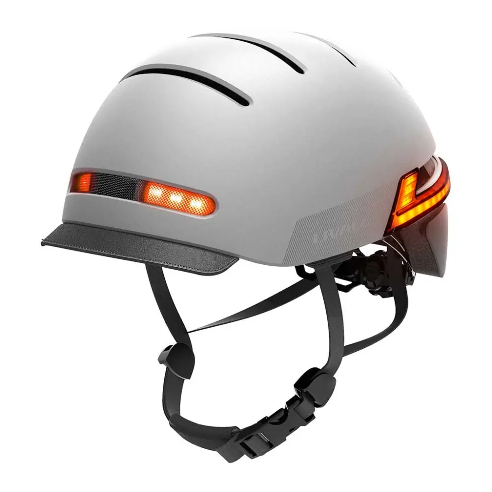 Шлем для велоспорта Livall BH51T Neo Smart Шлем для велоспорта Livall BH51T Neo Smart