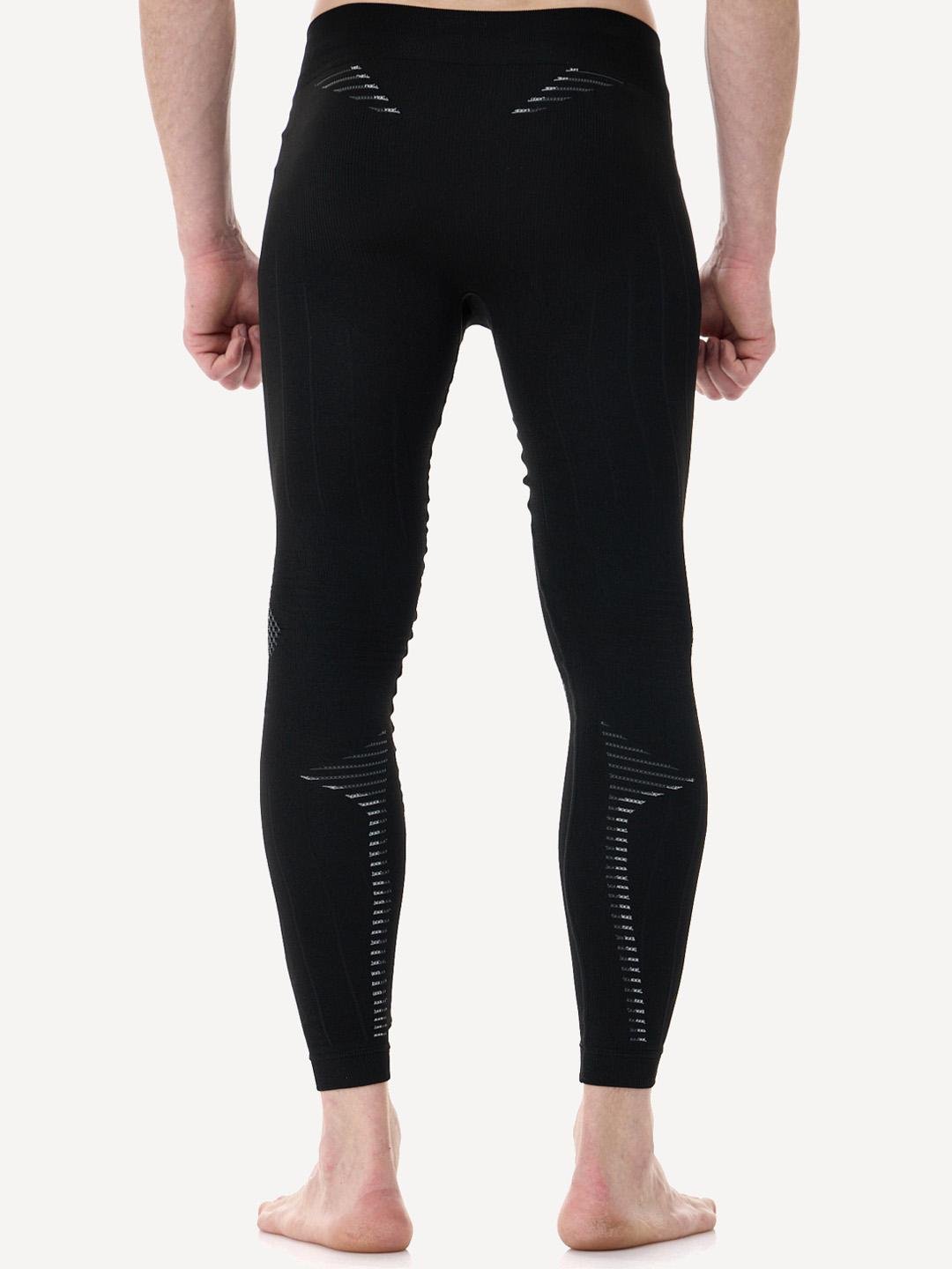 Комплект термобелья мужской Accapi Ergoracing Set AA971+AA973-9966 M/L Black/Anhracite - фото 8 Комплект термобелья мужской Accapi Ergoracing Set AA971+AA973-9966 M/L Black/Anhracite - фото 8