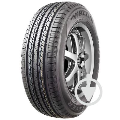 Автошини MAZZINI EcoSaver 245/65 R17 111H XL