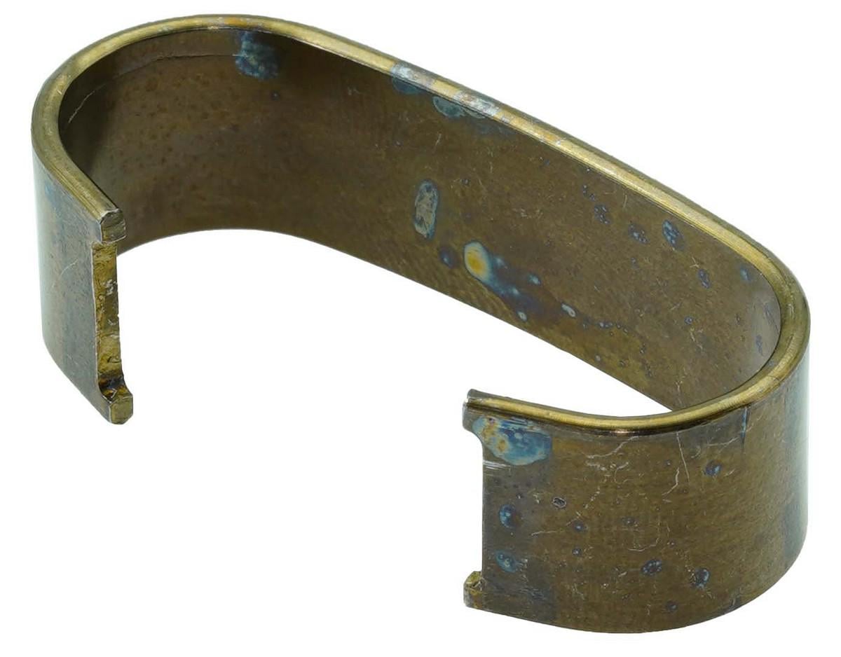 Пружина VJ Parts для муфты сцепления H 340 код 5373591-01 L34 h10 мм (сцеп258) Пружина VJ Parts для муфты сцепления H 340 код 5373591-01 L34 h10 мм (сцеп258)