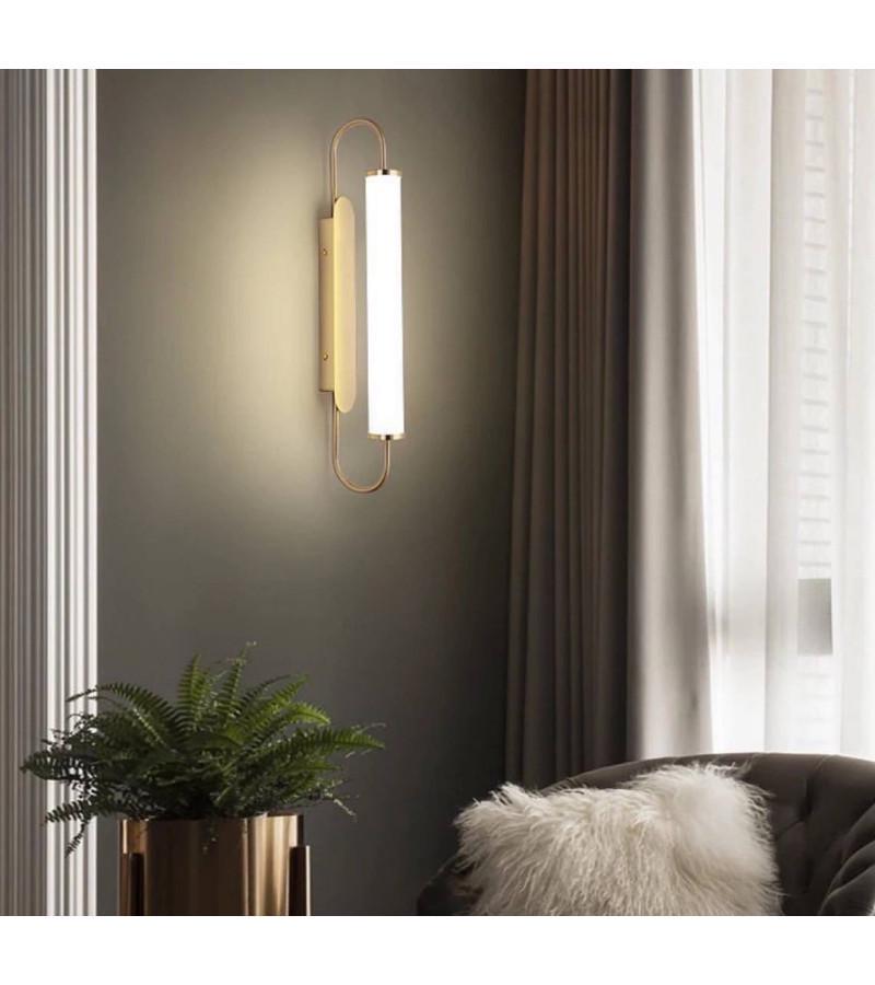 Бра Romin 6056 SZ Латунь (11188866)