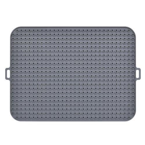 Стільчик для годування M 6041 Gray - фото 6