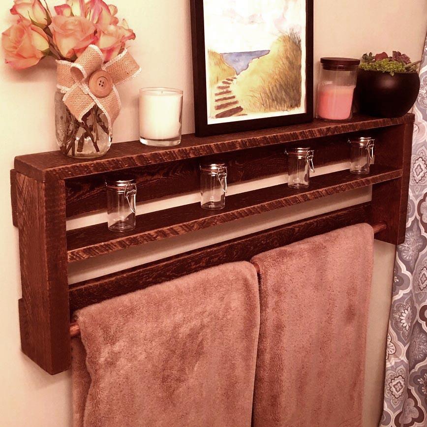 Полка для ванной из дерева Лютенбург Савоярди (ВНП/009815) Полка для ванной из дерева Лютенбург Савоярди (ВНП/009815)