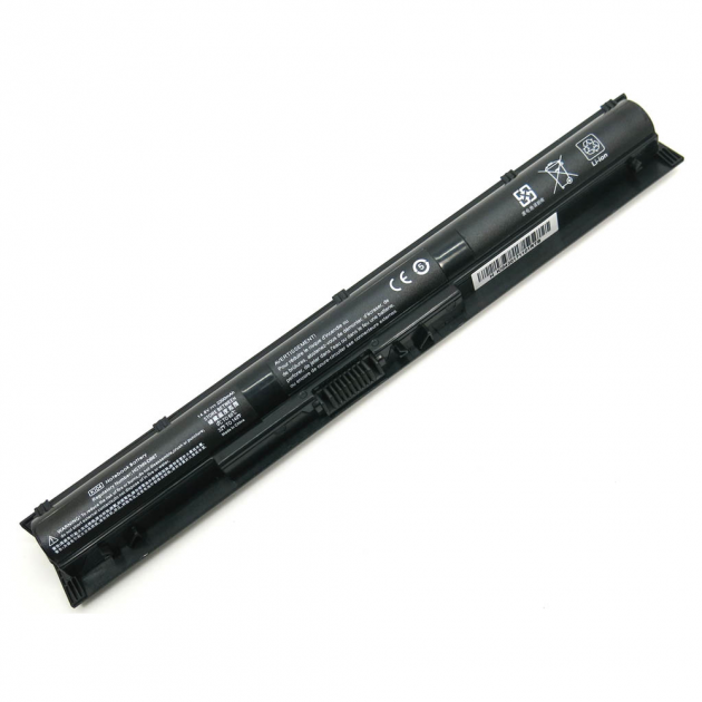 Аккумулятор батарея для HP Pavilion 14-ab006TU/17-g000/NB 15-ak001TX 2200 mAh
