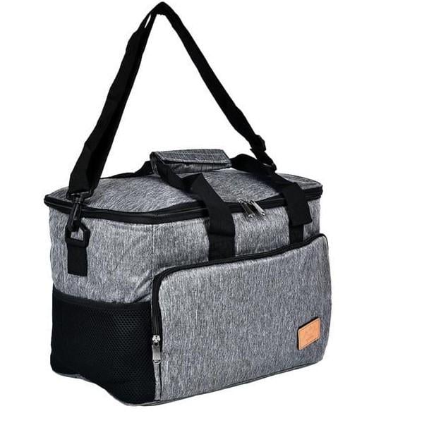 Термосумка 34х25х25 см (R98908) Термосумка 34х25х25 см (R98908)