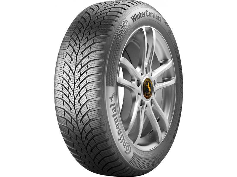 Шина зимова Continental WinterContact TS870 225/50 R17 98V (111795)