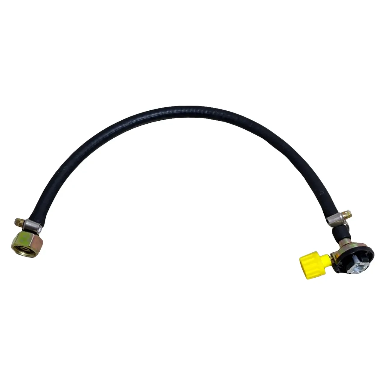 Адаптер для заправки цанговых баллонов