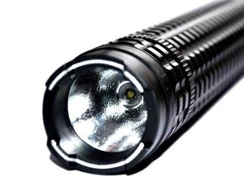 Ліхтар-кийок Молот X8 - фото 2 Ліхтар-кийок Молот X8 - фото 2