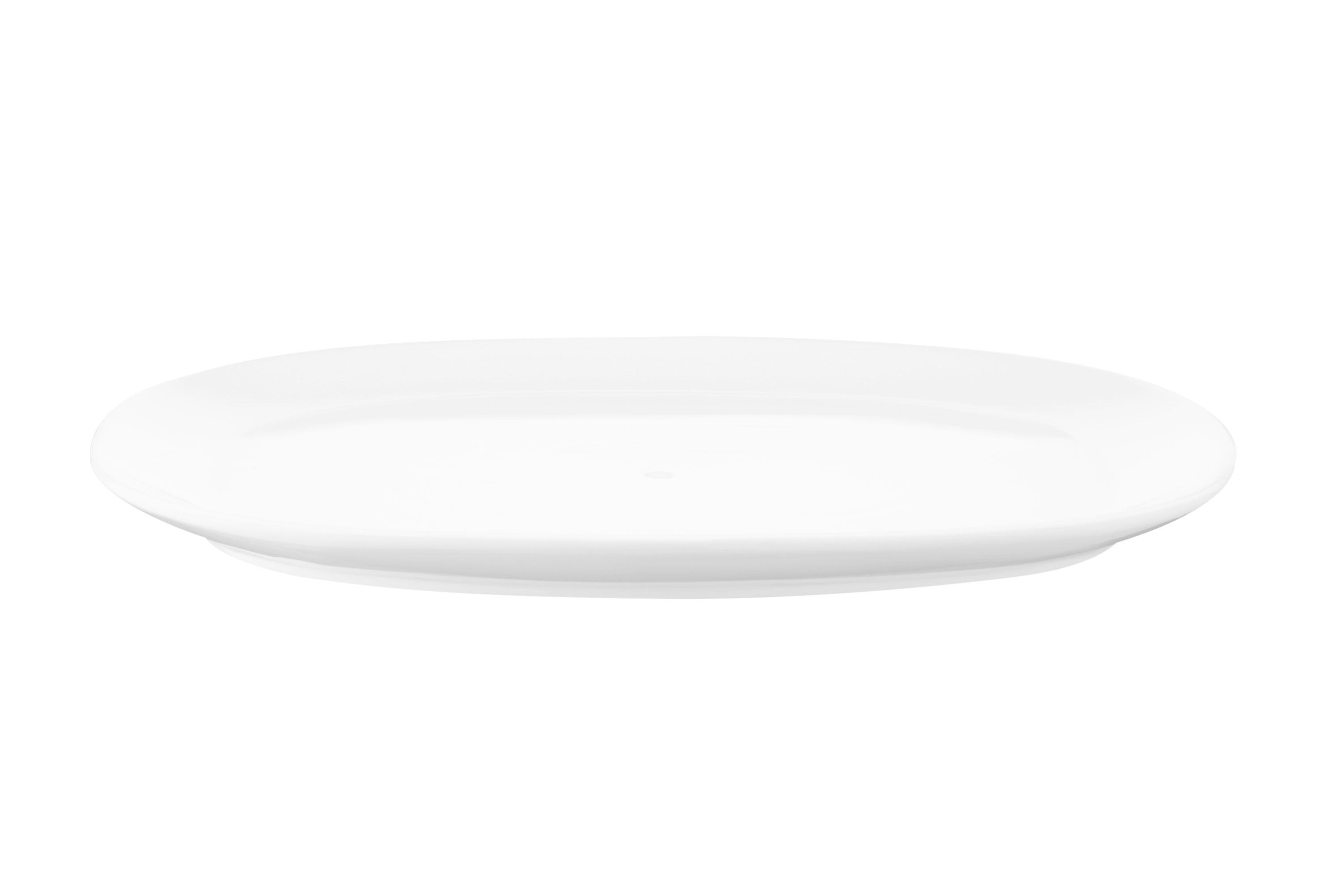 Блюдо триярусне Ardesto порцеляна 32x32 см (ERC-AR3707) - фото 5 Блюдо триярусне Ardesto порцеляна 32x32 см (ERC-AR3707) - фото 5