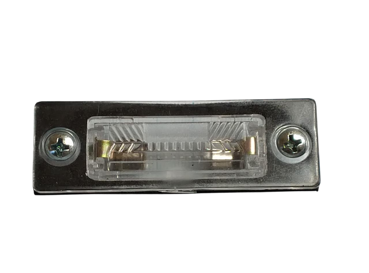Фонарь подсветки заднего номерного знака JP GROUP 1195601000 Volkswagen T5/CADDY (3085960200)