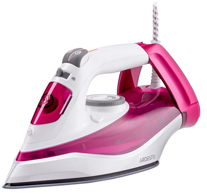 Утюг Ardesto IR-C2230-BUR (2675268945)