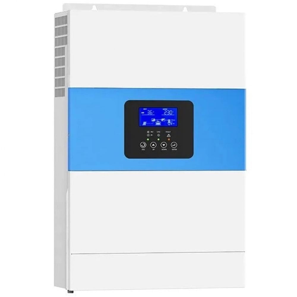 Гибридный инвертор Daxtromn Power SC-HF-3500-48 48 В 80А 3,5 кВт UPS