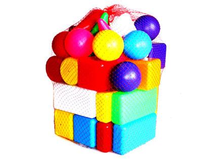 Конструктор Городская жизнь 103 (31955915)