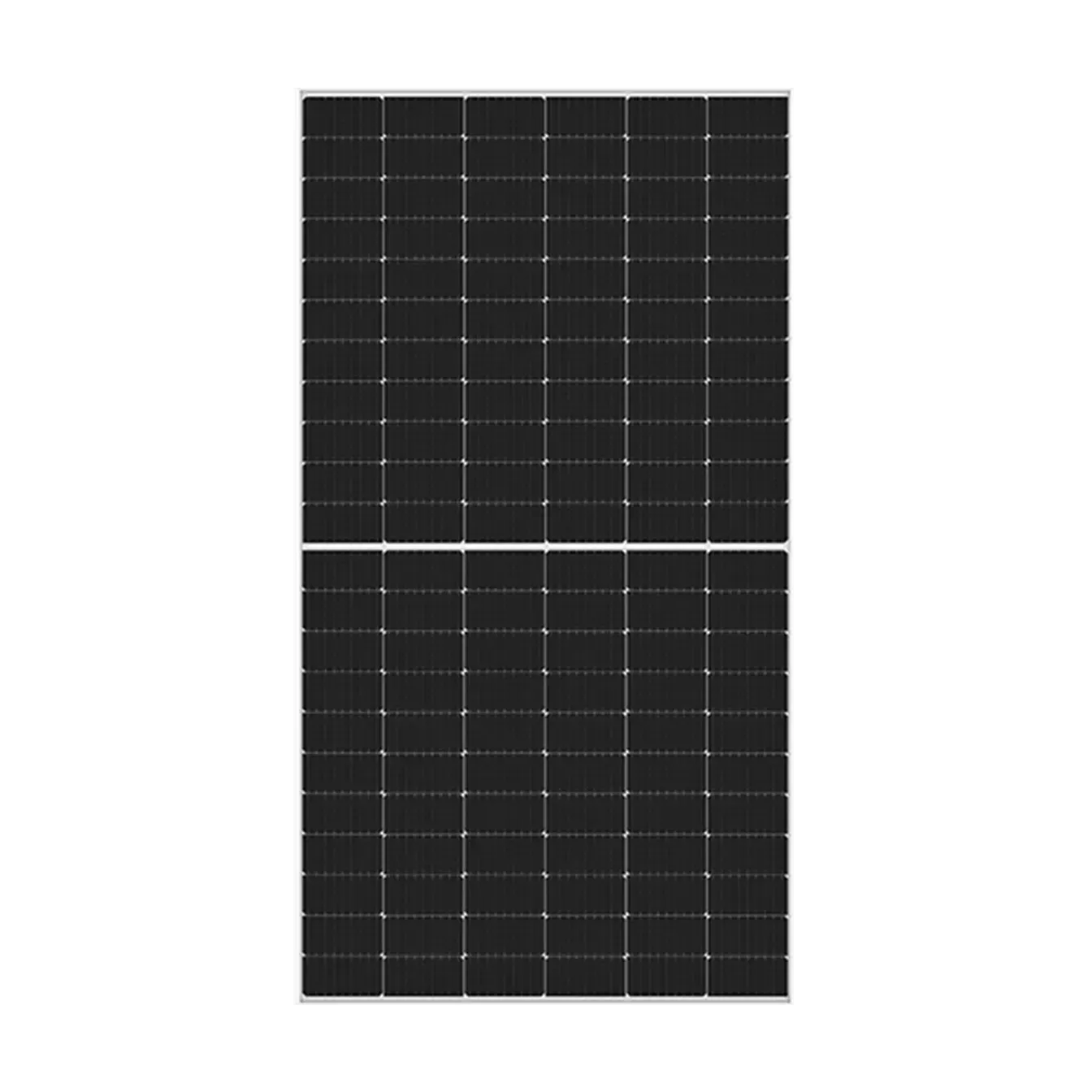 Солнечная панель LP Longi Solar Half-Cell 550W 30 профиль монокристалл (29862413)