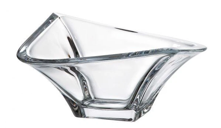 Фруктовниця Bohemia Dynasty 6KG30-0-99V71-380 фігурна 380 мм (2736112725)