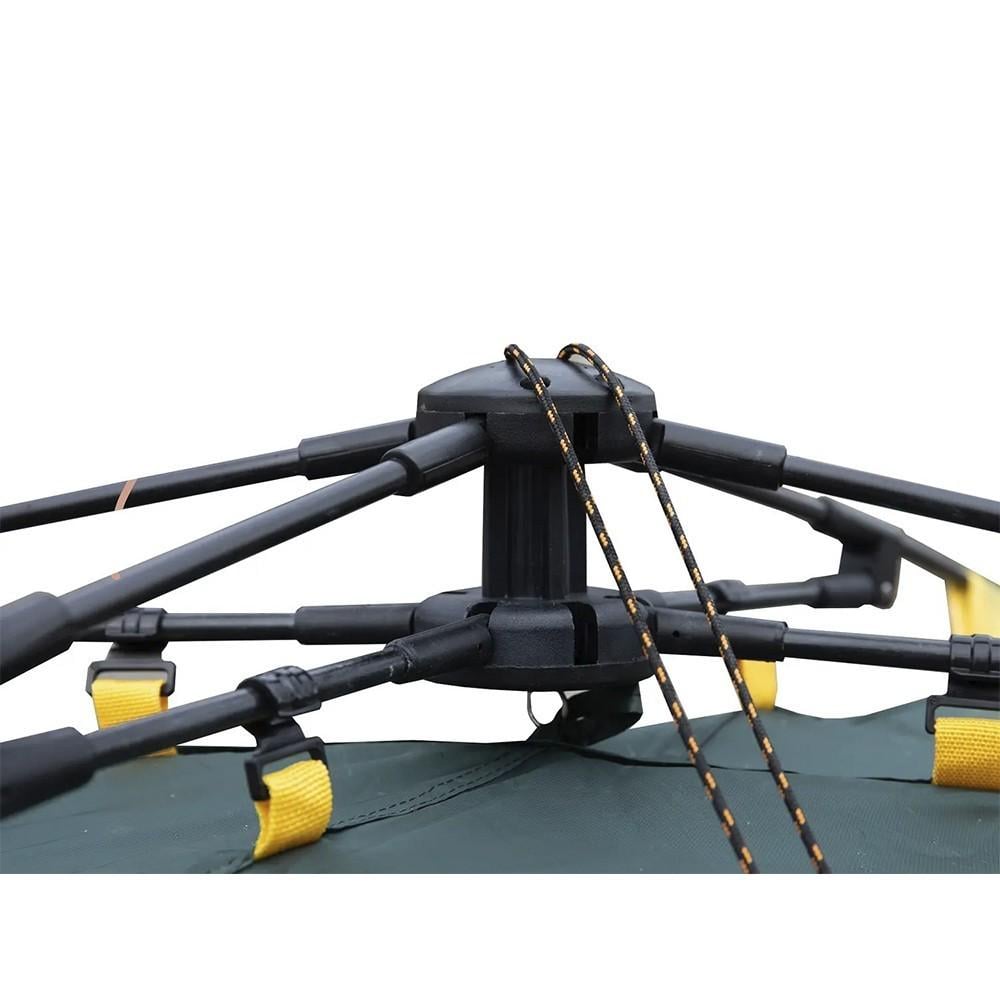 Палатка Tramp Quick 3 V2 (TRT-097) - фото 11 Палатка Tramp Quick 3 V2 (TRT-097) - фото 11