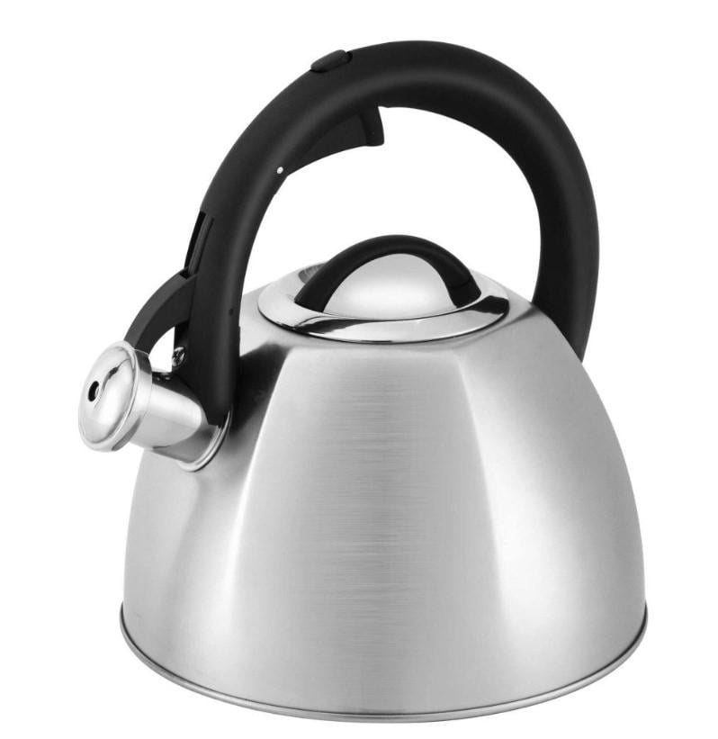 Чайник Con Brio нержавеющая сталь 3 л (2f4249a3)