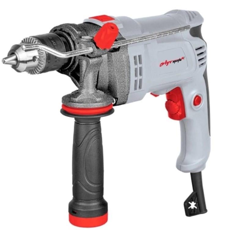 Дрель ударная ЛУЧ Профи ДЕУ-1600 (11561374)