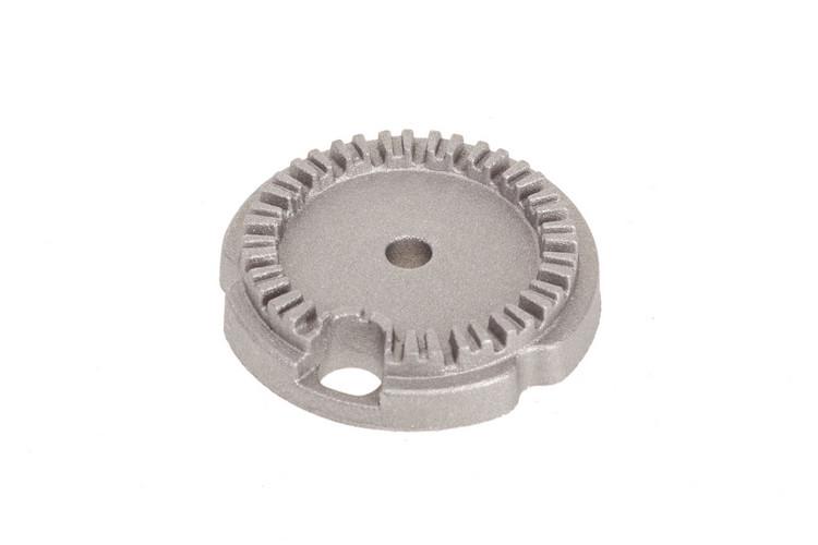 Пальник розсікач для газової плити Electrolux 3540138017