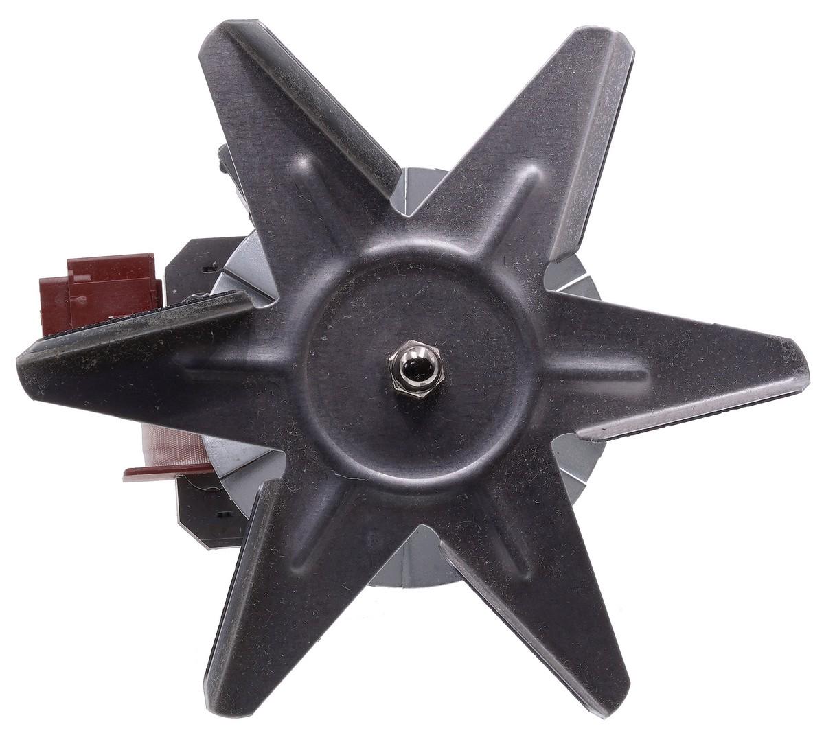 Двигатель обдува VJ Parts для духовки Ariston/Indesit C00081589 (плит029) - фото 5 Двигатель обдува VJ Parts для духовки Ariston/Indesit C00081589 (плит029) - фото 5