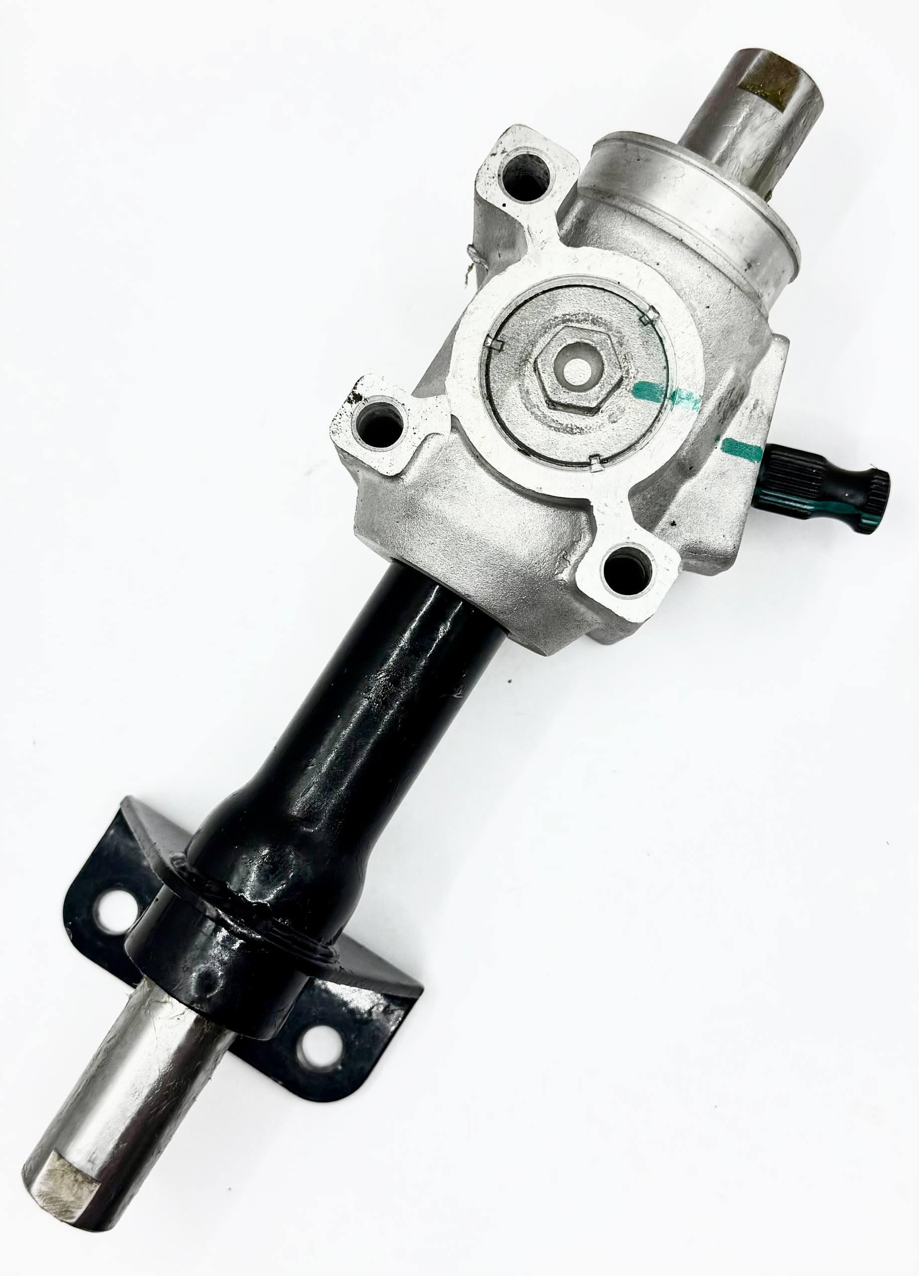 Электродвигатель электроусилителя руля CFMOTO 5ASV-104060-6200 (KL17)