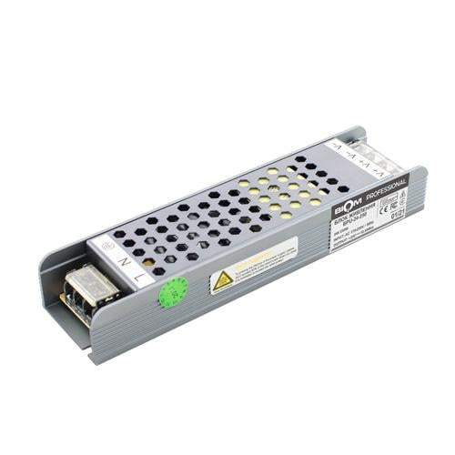 Блок питания Biom Professional DC24 150 W BPU-24-150 6,25А