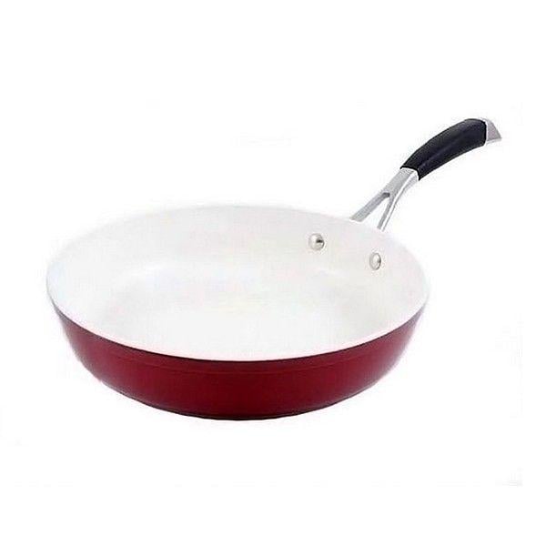 Сковорода Fissman Zodiac 28 см (4703)