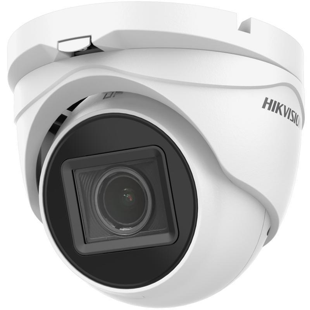 Відеокамера Hikvision DS-2CE79H0T-IT3ZF 2.7-13.5 мм 5 МпHD-TVI (26989652)