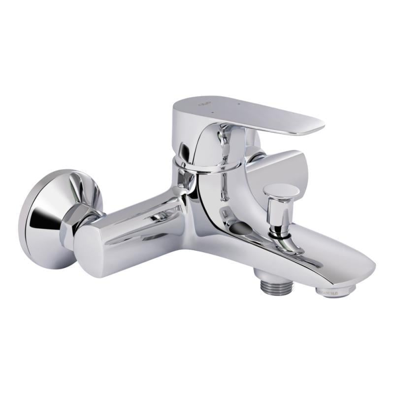 Смеситель для ванны Q-tap Svitava 3011107DC (13442)