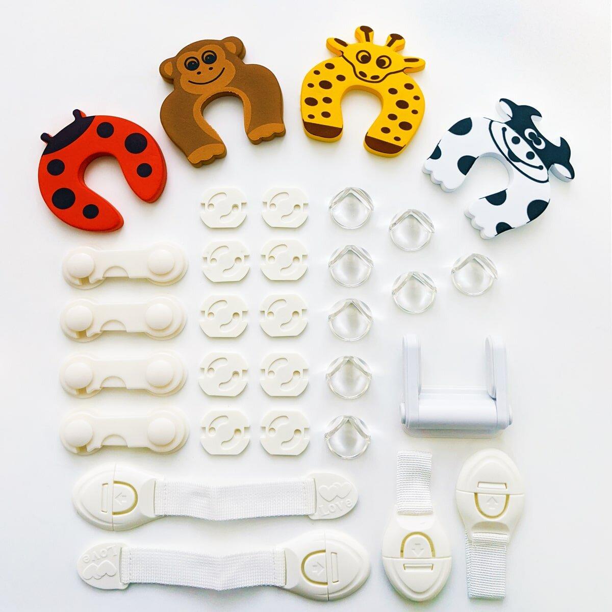 Набор детской безопасности Премиум (SW-00000157)