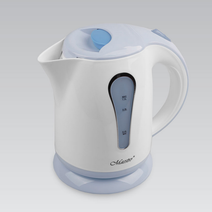 Чайник электрический Maestro MR-028-BLUE