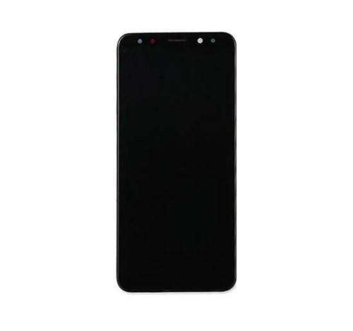 Модуль LCD+Touch для Huawei Mate10 Lite Black/Frame (000532988) - фото 1