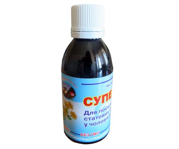 Настойка Суперстат (27380299)