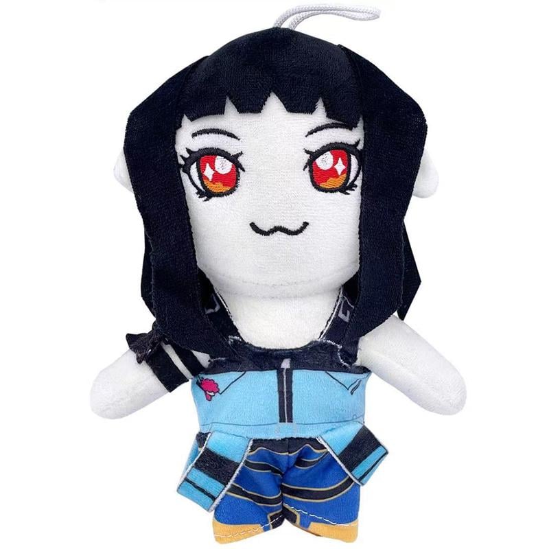 Мягкая игрушка детская Зои Кей-поп охотники на демонов (арт EPC14983M)
