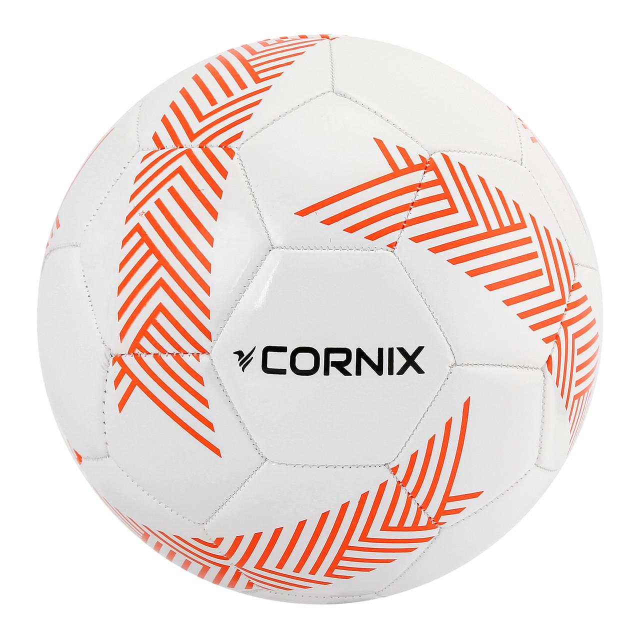 Футбольний м'яч Cornix StrikeForce XR-0373 р. 5 (2514760361)