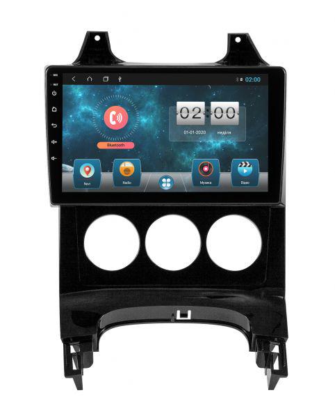 Головное устройство штатное Soundbox SBM-3800 DSP для Peugeot 3008 2009-2016 (11923695)
