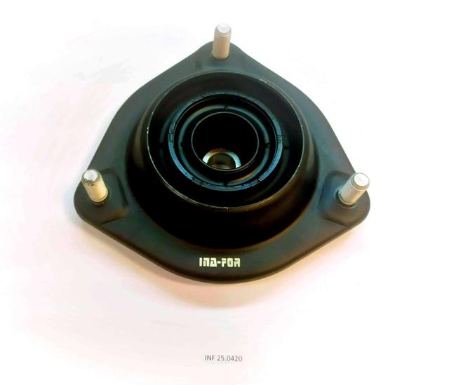 Опора амортизатора переднього Hyundai Elantra 11-