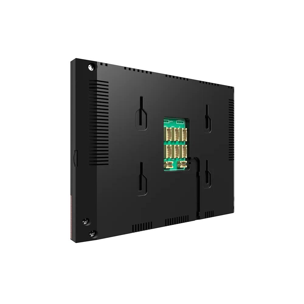 Видеодомофон Slinex Sonik 7 Cloud Black (2034324659) - фото 5 Видеодомофон Slinex Sonik 7 Cloud Black (2034324659) - фото 5