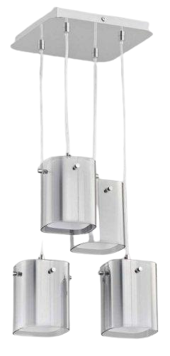 Люстра-подвес Alfa Ashley (24514)