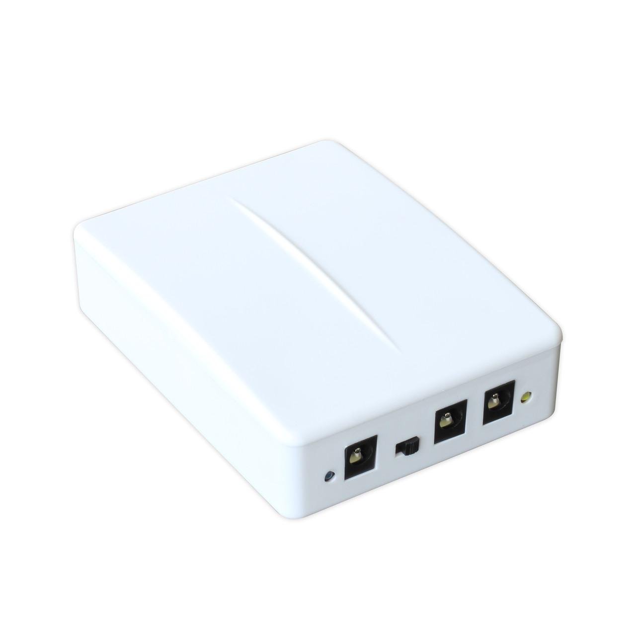 Джерело безперебійного живлення SEVEN UPS-7918 18 Вт (25198602)