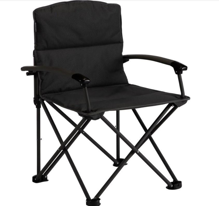 Стул туристический раскладной Vango Kraken 2 Oversized Chair Excalibur (CHQKRAKENE27Z06) Стул туристический раскладной Vango Kraken 2 Oversized Chair Excalibur (CHQKRAKENE27Z06)