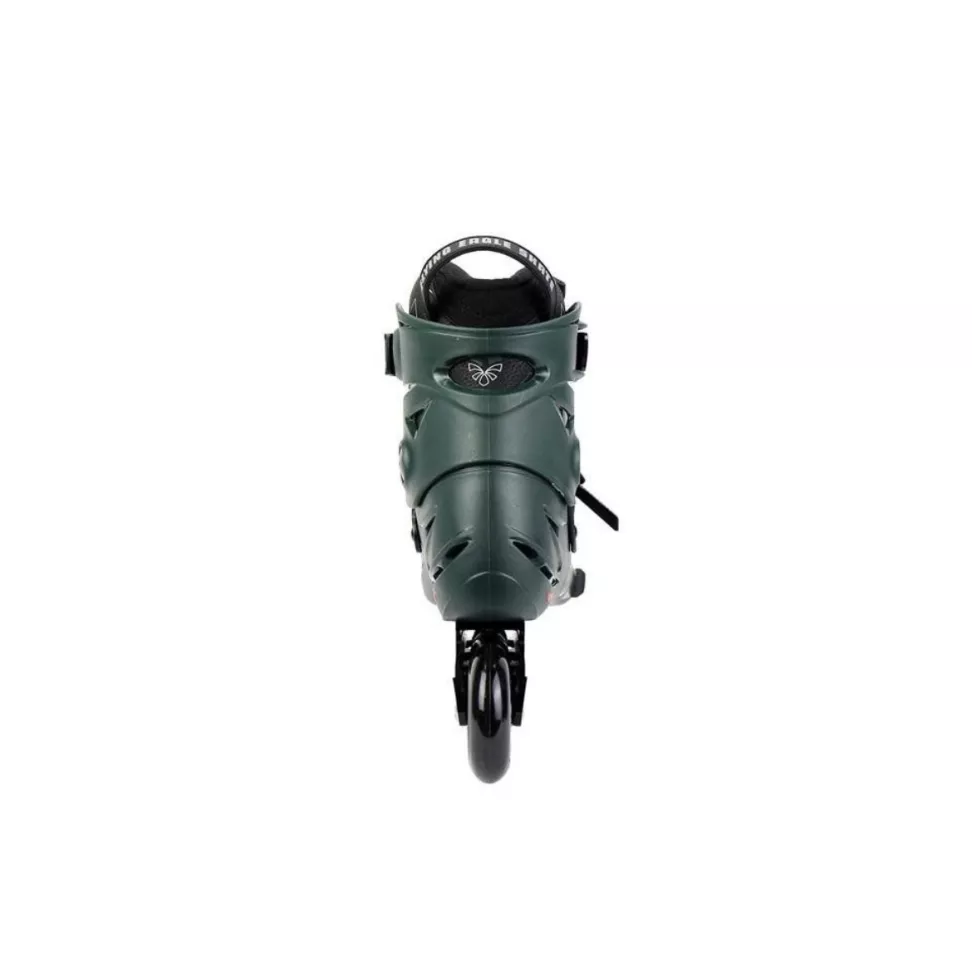 Роликові ковзани Flying Eagle F6S Falcon р. 42 Green (24197957) - фото 5 Роликові ковзани Flying Eagle F6S Falcon р. 42 Green (24197957) - фото 5