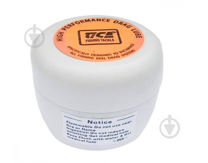 Мастило Tica ТSG-500 фрикціон 20г