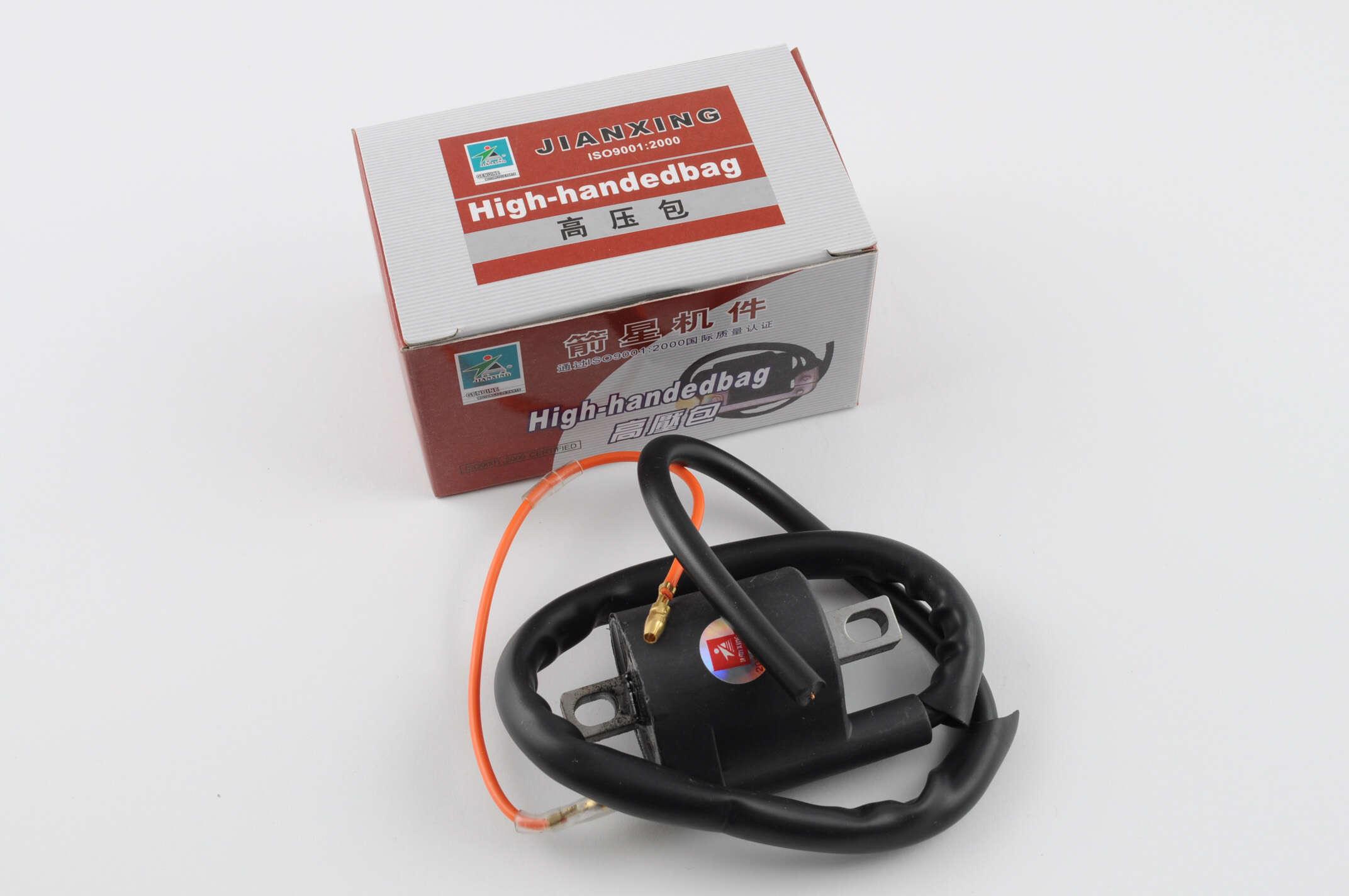 Катушка зажигания JIANXING для Yamaha JOG (K-714)