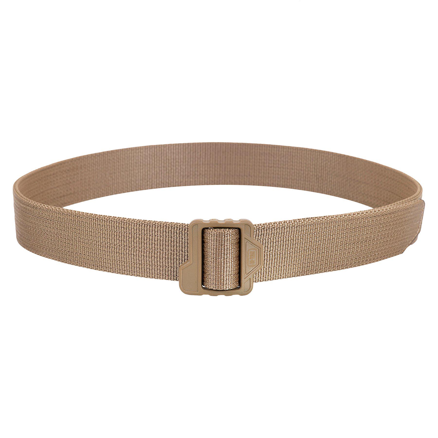Ремінь M-Tac Double Duty Tactical Belt S Coyote